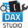 DAX Studio for Windows 10